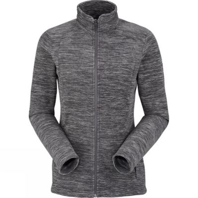 Chaquetas Eider Glad 2.0 Mujer - Gris - Chile XMC689507